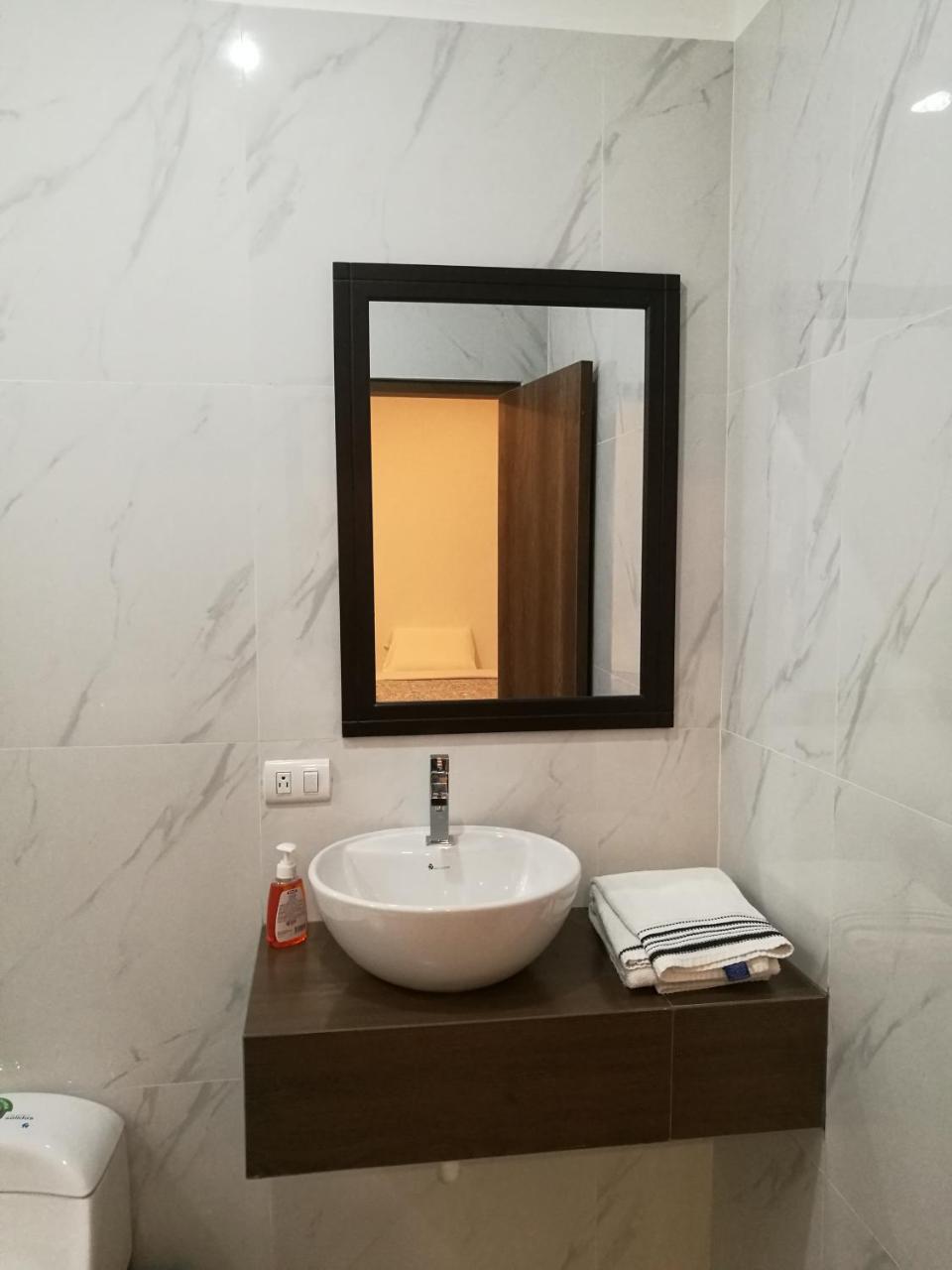 Dc Suites Aeropuerto Guayaquil Buitenkant foto